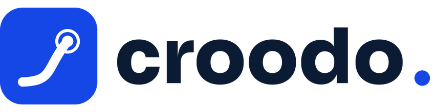 Croodo Technologies — SaaS SEO Agency